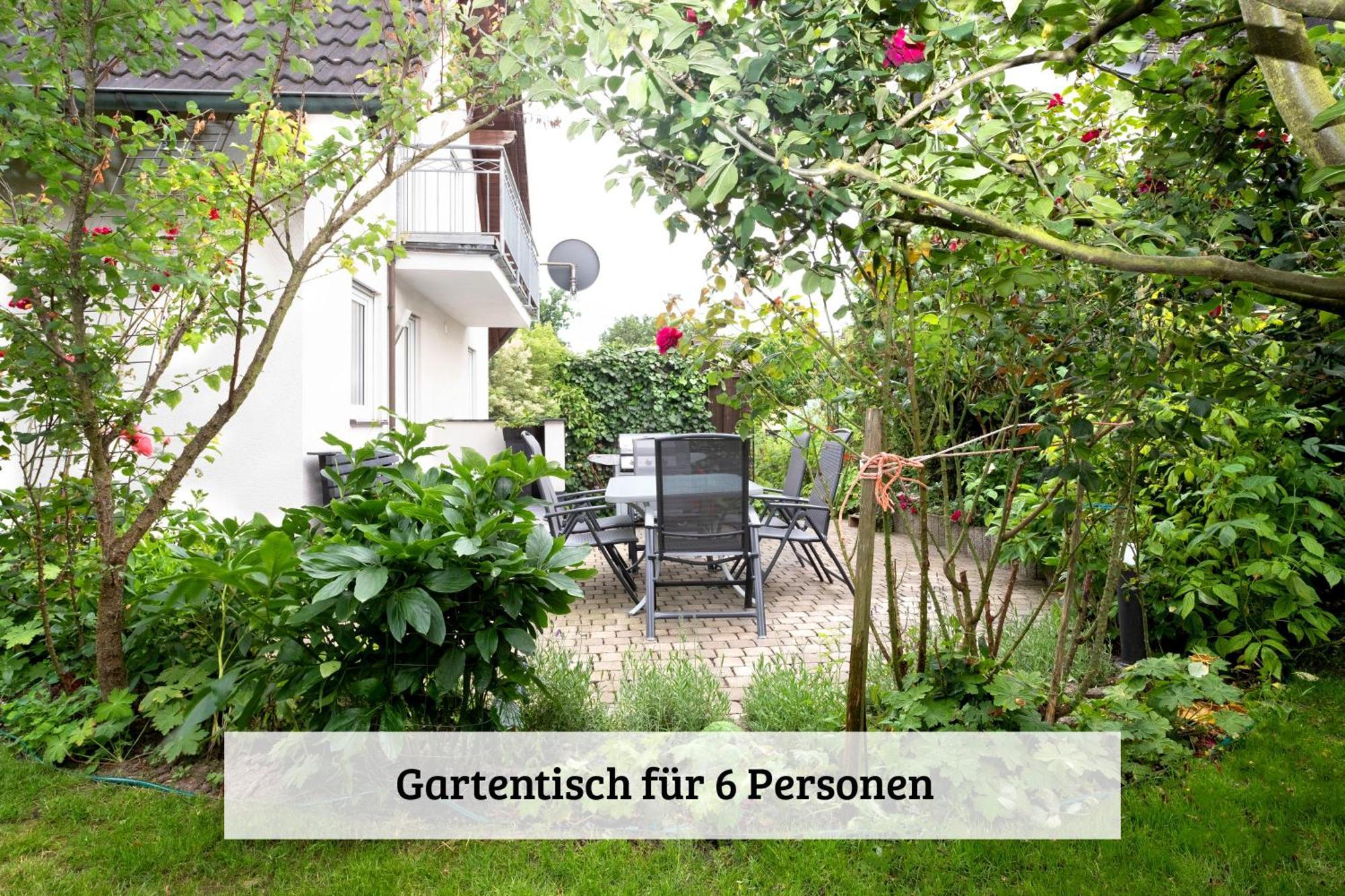 Lenhaus Mit Kamin & Garten - Ferienhaus Im Gruenen Sundern Exterior foto